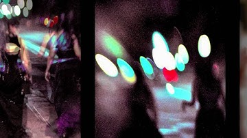 Diving Bell Memories ("Cement Shoes": Funkstorung - Avi/Blekwaters