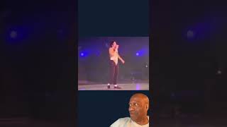 How Brad Got Fired By Michael Jackson