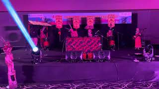 Magis - Kalimantan Barat - Penyaji Terbaik Festival Kreativitas Musik Tradisional FLS2N 2023