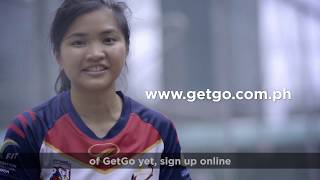 GetGo Member Talk: "Our team get to book flights with our points!"