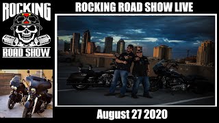 Rocking Road Show Live: Sturgis The Covid Spreader