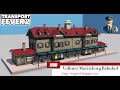 Vollmer Moritzburg Bahnhof