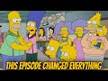 Simpsons Dead? This One Episode Just Proved Everyone Completely Wrong! #thesimpsons #cartoons