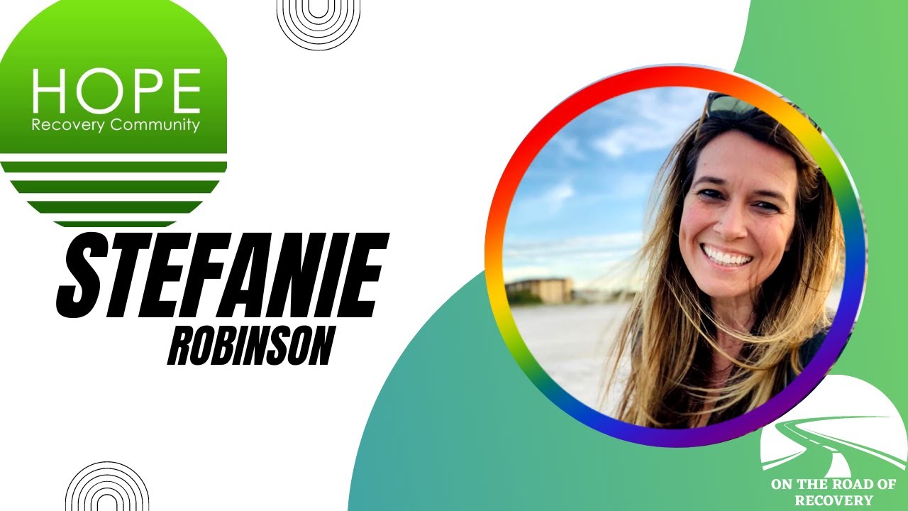 On the Road of Recovery- Hope Recovery Community