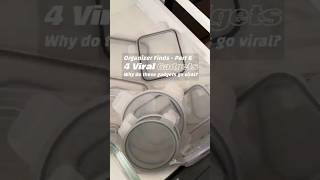 Why do these gadgets go viral | 👉🔗 Comments Bio #usashorts #homeorganization #amazonfinds