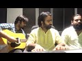Sherry Yawar Allah Hoo Original By Sajjad Ali 
