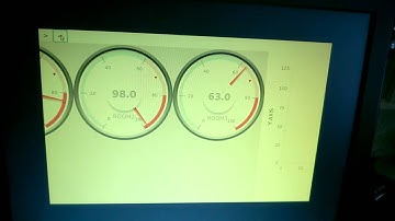 Desktop App Senior Project Progress