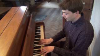 Amelie - Comptine Dun Autre Été - Laprès-Midi Yann Tiersen