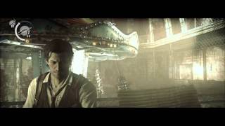The Evil Within Soundtrack Creepy Carousel