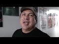 The history of aka  and mma with coach javier mendez