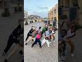 Afrostar Kids Academy Let It Go Amapiano Viral TikTok Dance 