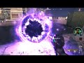 Reventando cráneos en Call of Duty Zombies