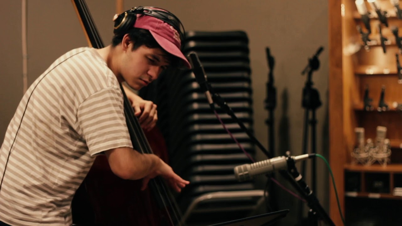 From Day to Day Mulgrew Miller YouTube