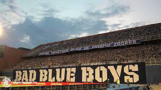 Bad Blue Boys / Dinamo - Hajduk 21.05.2022.
