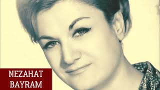 Kırmızı Gül Demet Demet - Nezahat Bayram - (Şol Revanda Balam Kaldı)