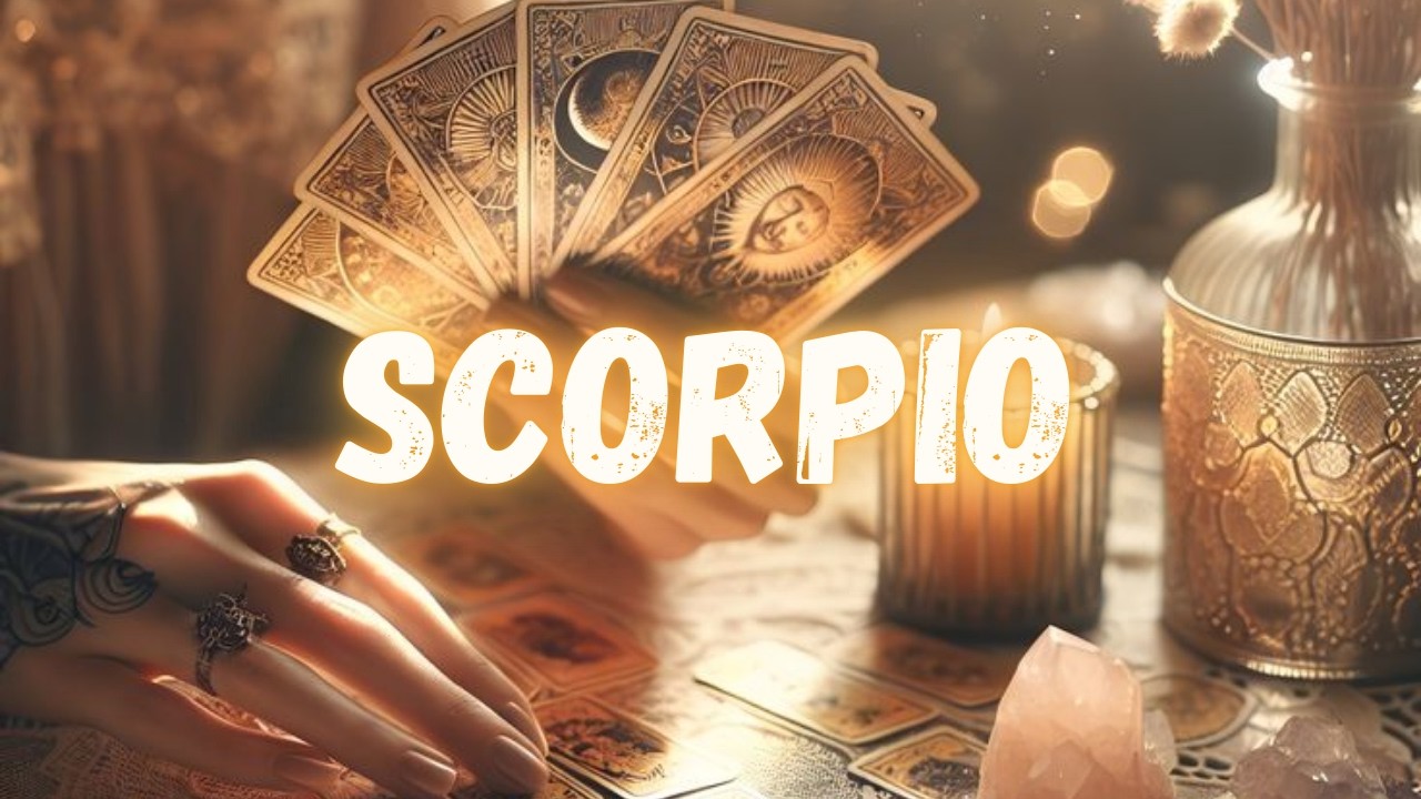 SCORPIO  🔥JUST STAY QUIET & WAIT FOR THE BLAST ON SUNDAY  8TH 🚨 A CALL LEFT UNANSWERED🚨 MARCH  2025