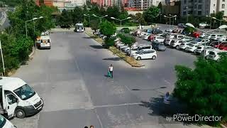 Ryze Tello Drone Dişçeki̇m Performansi