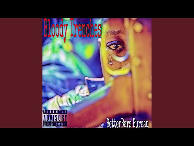 Trench Work (feat. WhoKnowz)