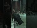 Batman's Brutal Takedowns: Clearing the Area, Facing a Mini-Boss! #shorts