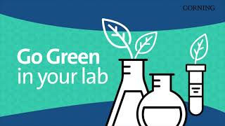Boost Lab Sustainability: Go Green