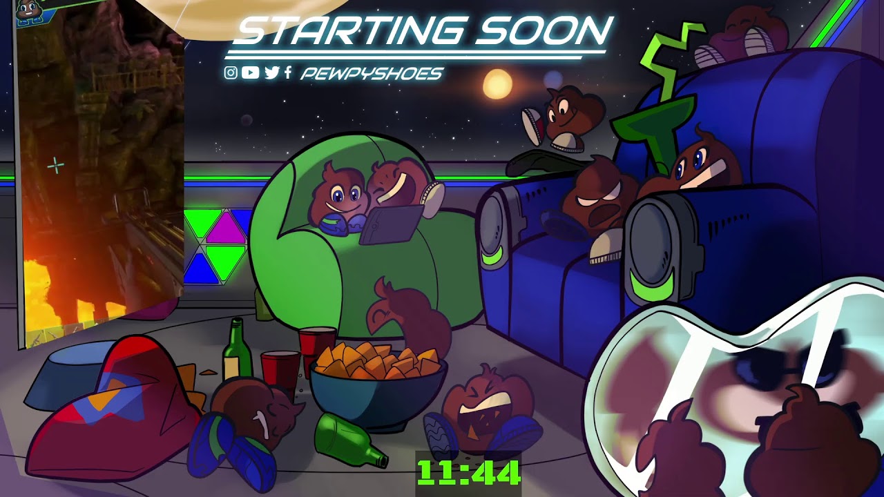 [PC] Adult hangout playing some good ol MMO's baby