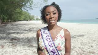 Journey to Miss Teen International: Miss Teen Bahamas International 2023