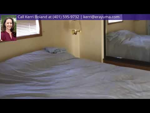 11182 S CLARA ANITA DR, Yuma, AZ home video tour