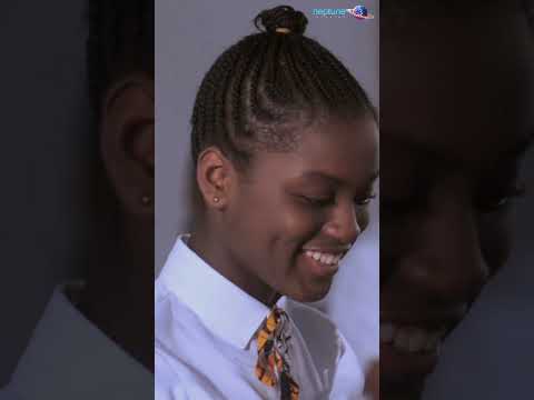 Happy weekend, besties! It's not too late to binge seasons 1 AND 2 of Best Friends in the World! Go!