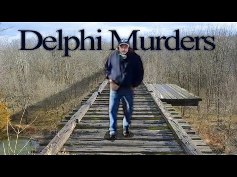Delphi Murders. Richard Allen. Open Discussion. Call In & Live Chat. 11/1/2022