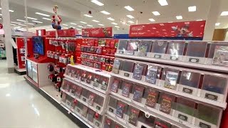 Nintendo Switch 2 Video Games & Consoles Target - January 2026 No Talking - Just Physical Media