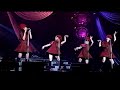 恋をしちゃいました!/ タンポポ (Hello! Project 2001~TOGETHER!サマーパーティー!~)