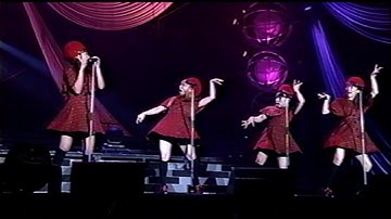 恋をしちゃいました！/ タンポポ (Hello! Project 2001～TOGETHER！サマーパーティー！～)