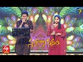 Pilichina Muraliki | Sarath Santhosh & Srilalitha Performance | Swarabhishekam| 4th April 2021