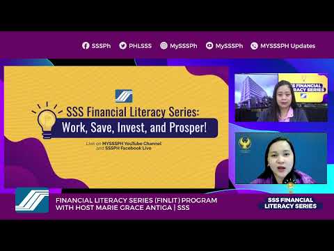 2022 Finlit Episode 5 | Let's talk about Personal Financial Management