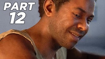 THE LAST OF US PART 1 PS5 Gameplay Commentary Part 12 - HENRY & SAM DEBUT (FULL GAME)