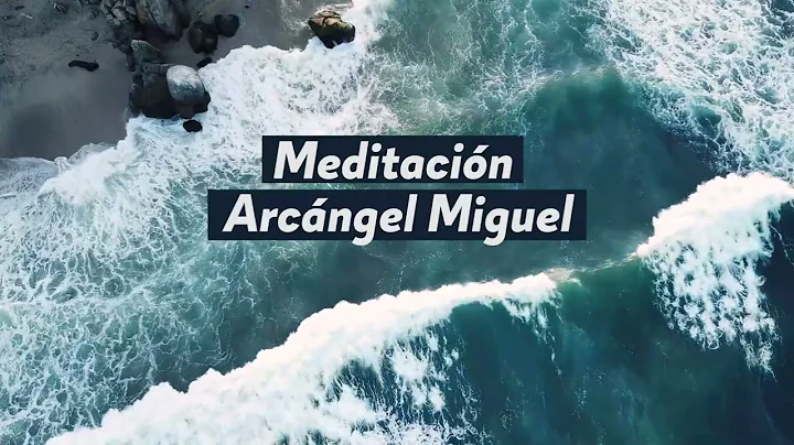 Arcngel Miguel| Andrea Gutirrez Espiritual