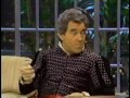 ANTHONY NEWLEY SINGS INTERVIEW JOAN RIVERS TALK SHOW 1985 ANTHONY NEWLEY SINGS INTERVIEW JOAN RIVERS TALK SHOW 1985
