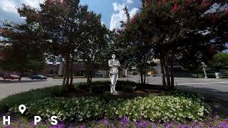 Hidden in Plain Site Roanoke