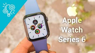 What's New on Apple Watch Series 6 | Watch Series 6 Latest Leaked Design & Specification