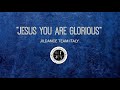 Jesus You Are Glorious Dance Cover By JIL ITALY Jesus You Are Glorious Dance Cover By JIL ITALY