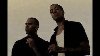 Chipmunk - Champion Ft. Chris Brown