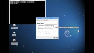 Part 3 of Fun With Debian with Robert Pogson - Creating a Terminal Server and Client