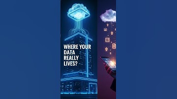 “Data Centers: The Hidden Powerhouses of the Internet 💻”   #DataCenter #CloudComputing  #TechShorts"