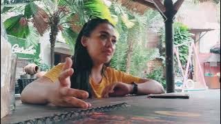 CLARA GOPA (Duo Semangka)