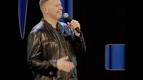 Gary Owen gets mistaken for Tommy from Power.