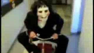 Jigsaw Fail Funniest Thing You Will Ever See.