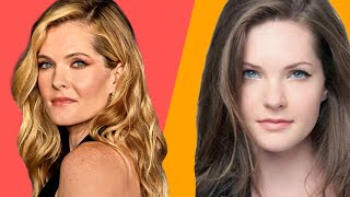 Who is Meghann Fahy? Daphne in The White Lotus & Marritt in The Perfect Couple | Famous Life