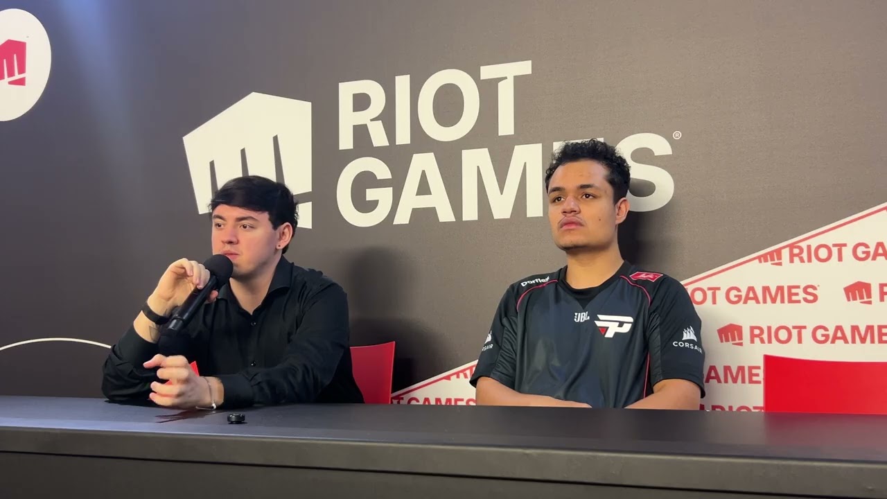 Coletiva Uncut  Pain Gaming | Sarkis  e Carioca - 