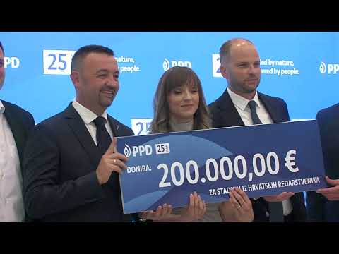 Pavliček: Kad smo jedinstveni, nama Hrvatima ništa nije nemoguće