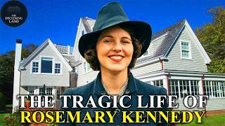 The Hidden Life of Rosemary Kennedy—A Family’s Untold Chapter